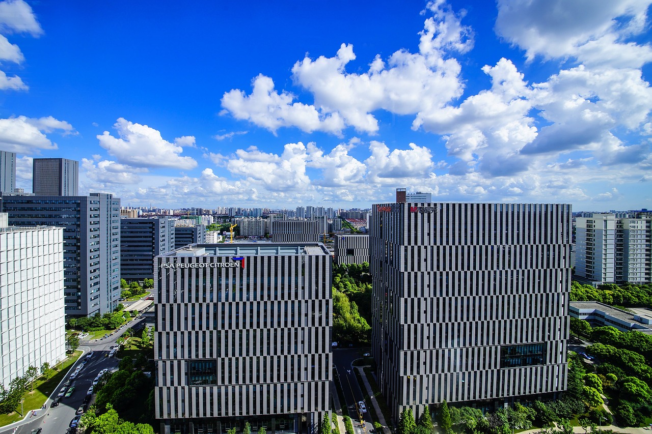 最新阜阳安徽，城市发展与未来展望