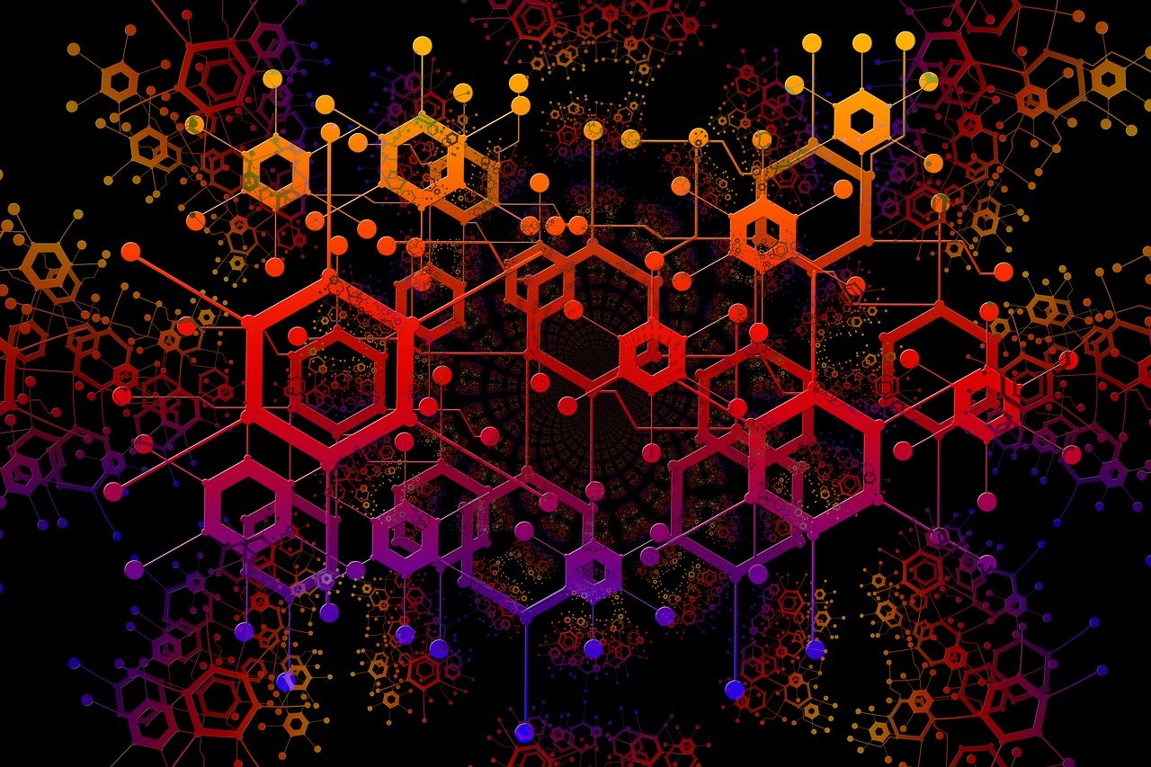 我国最新芯片技术引领创新潮流，塑造未来科技新篇章