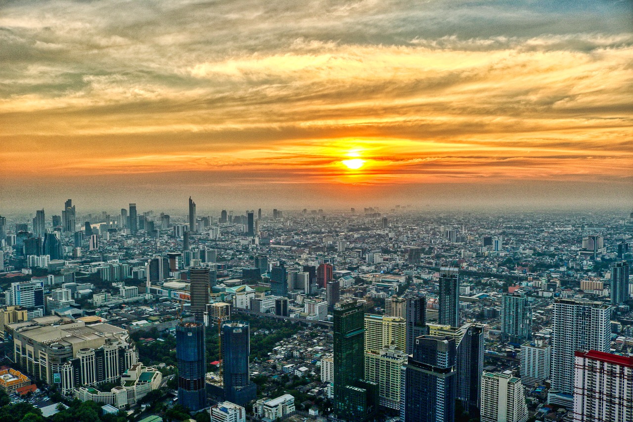 深圳最新美景，现代都市的璀璨魅力展现