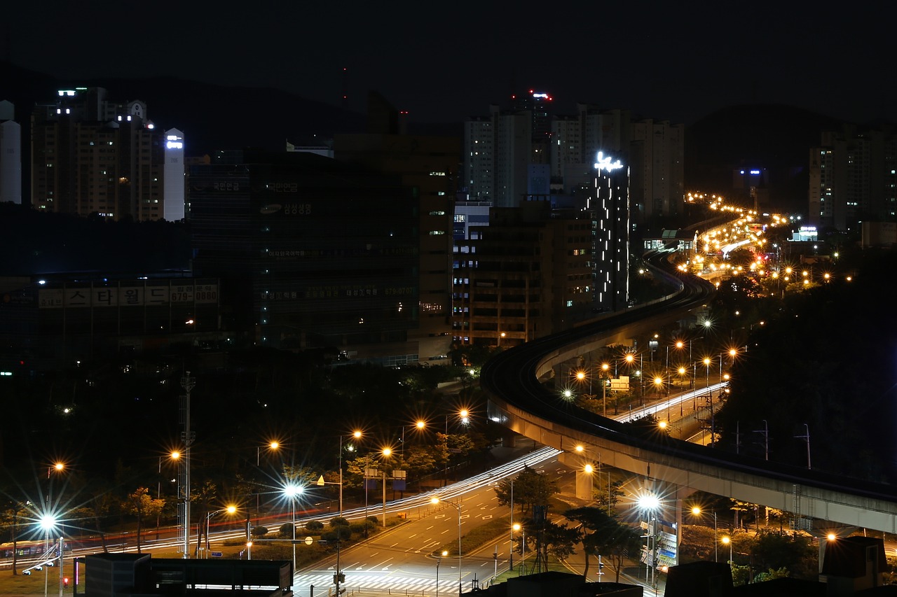 海河夜景，璀璨闪耀的都市画卷新呈现